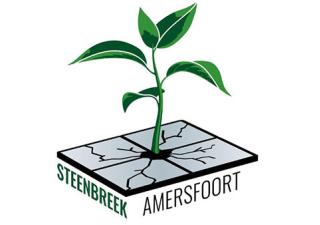 Logo-steenbreek-gemeente-Amersfoort